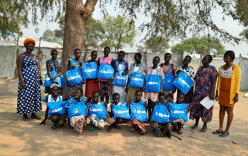 Sexual and Reproductive Health Rights- SRHR