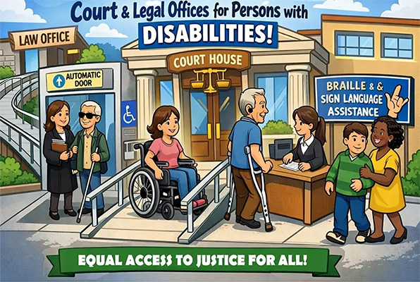 Disability Inclusion