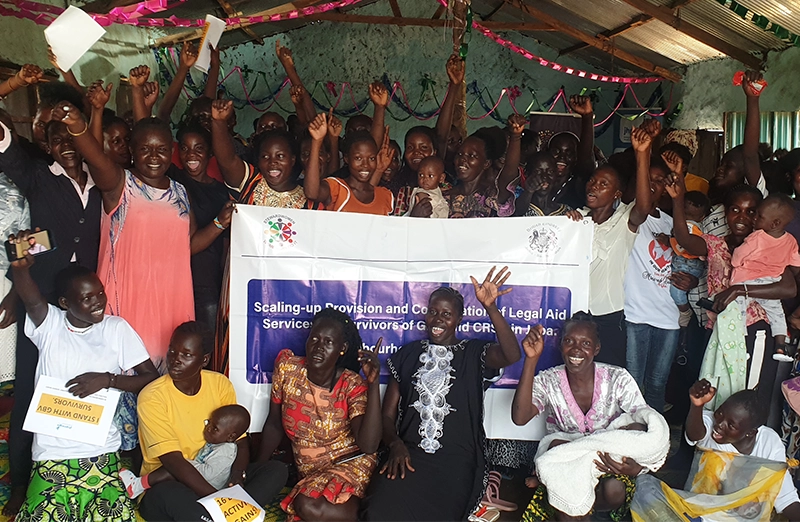 Armed Conflict and Insecurity